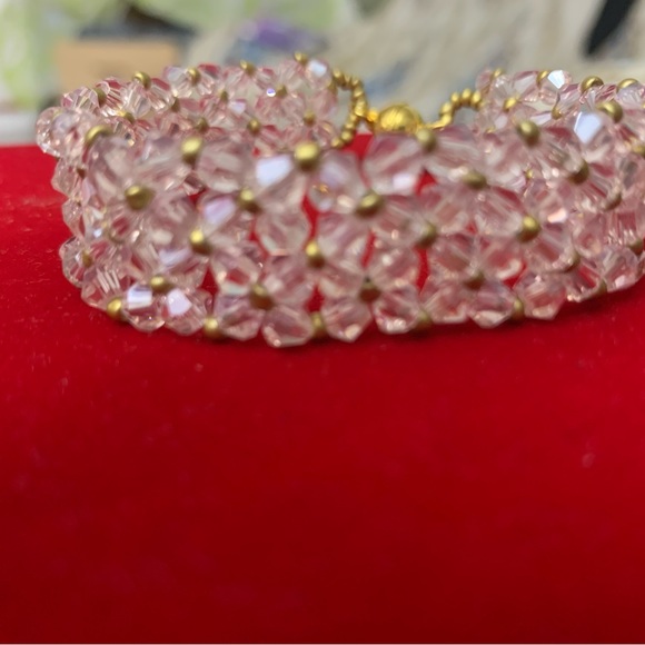 Handmade bracelet - Picture 3 of 3